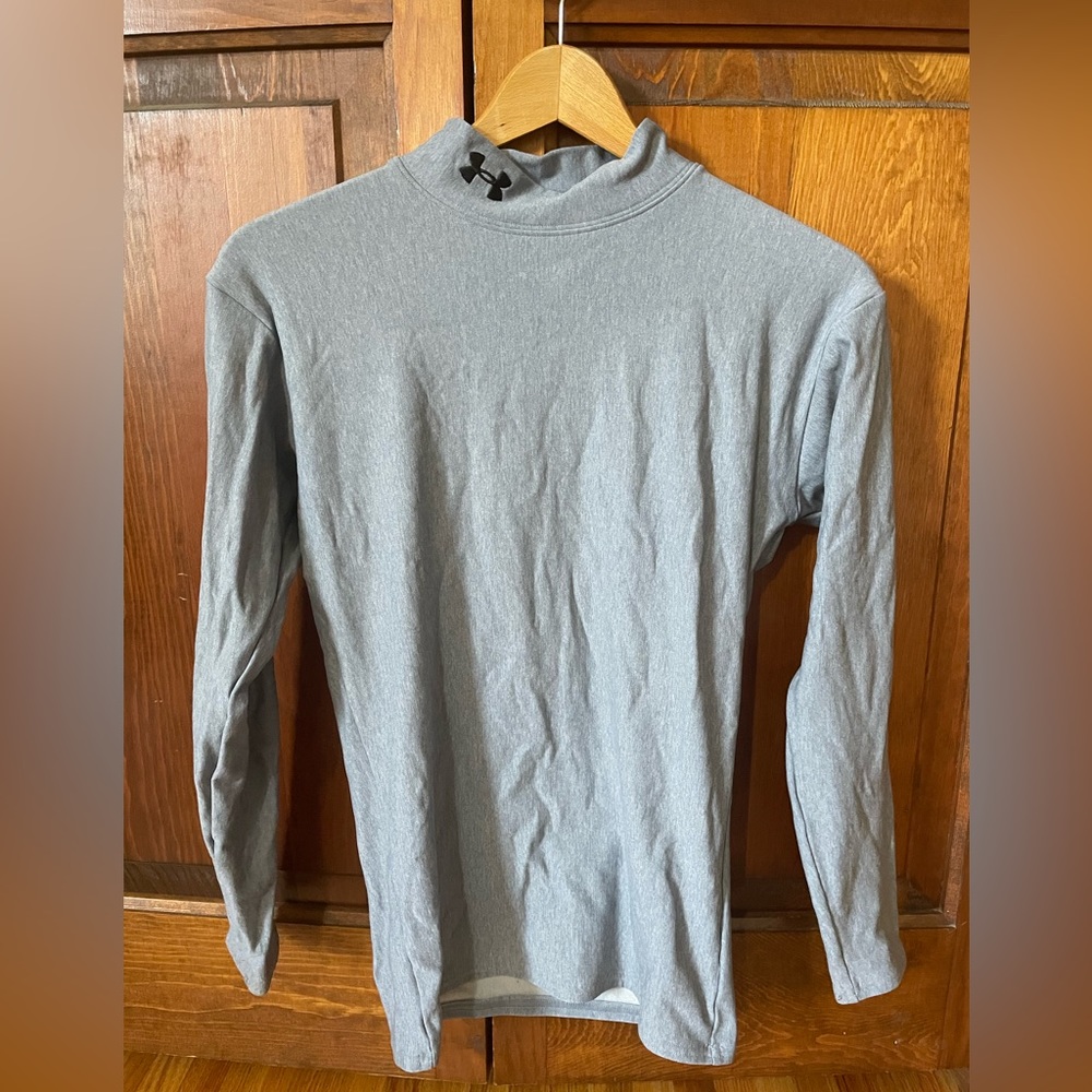 Compression shirt